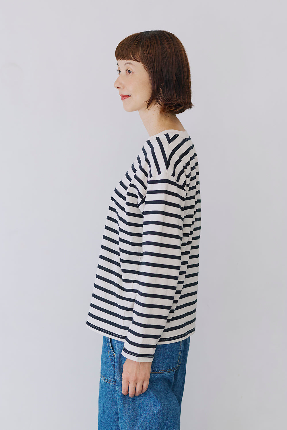 BoBLK / 170cm / M