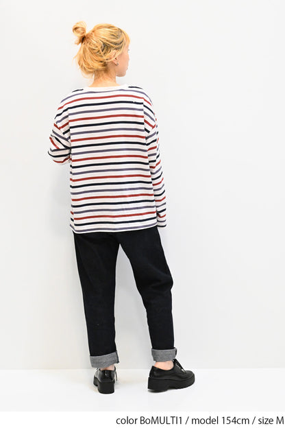 BoMULTI1 / 154cm / M