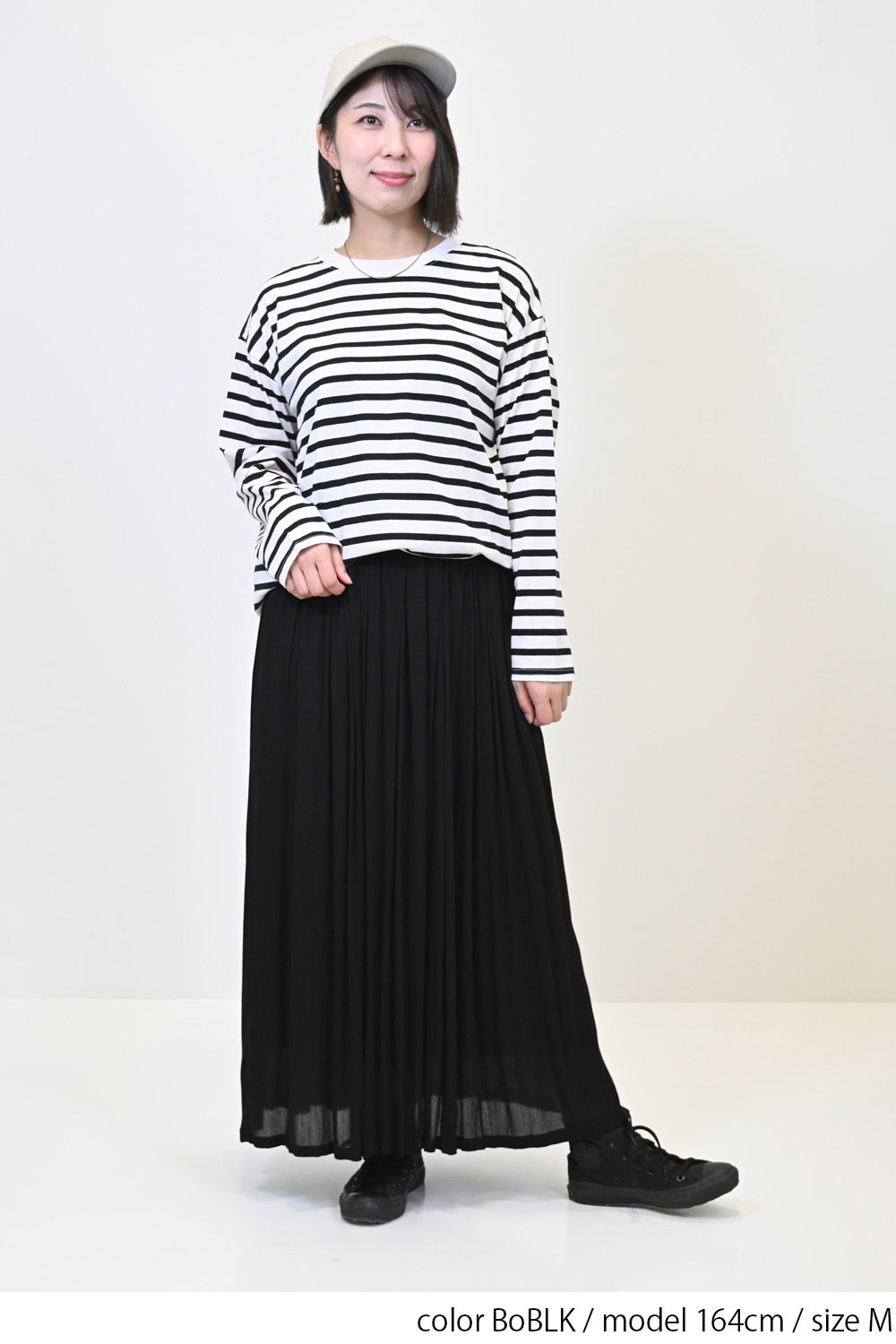BoBLK / 164cm / M