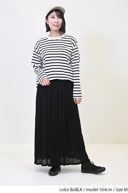 BoBLK / 164cm / M
