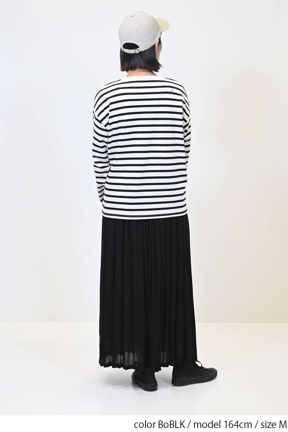 BoBLK / 164cm / M