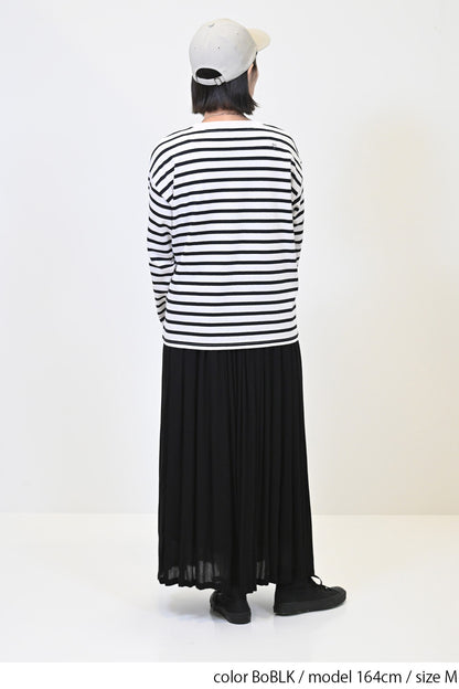 BoBLK / 164cm / M