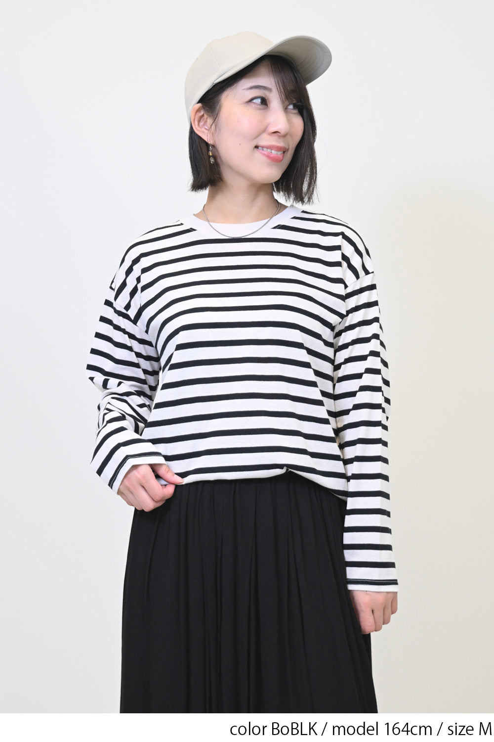 BoBLK / 164cm / M