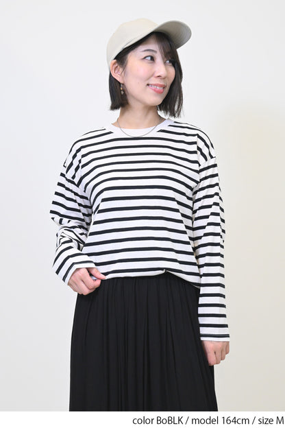 BoBLK / 164cm / M