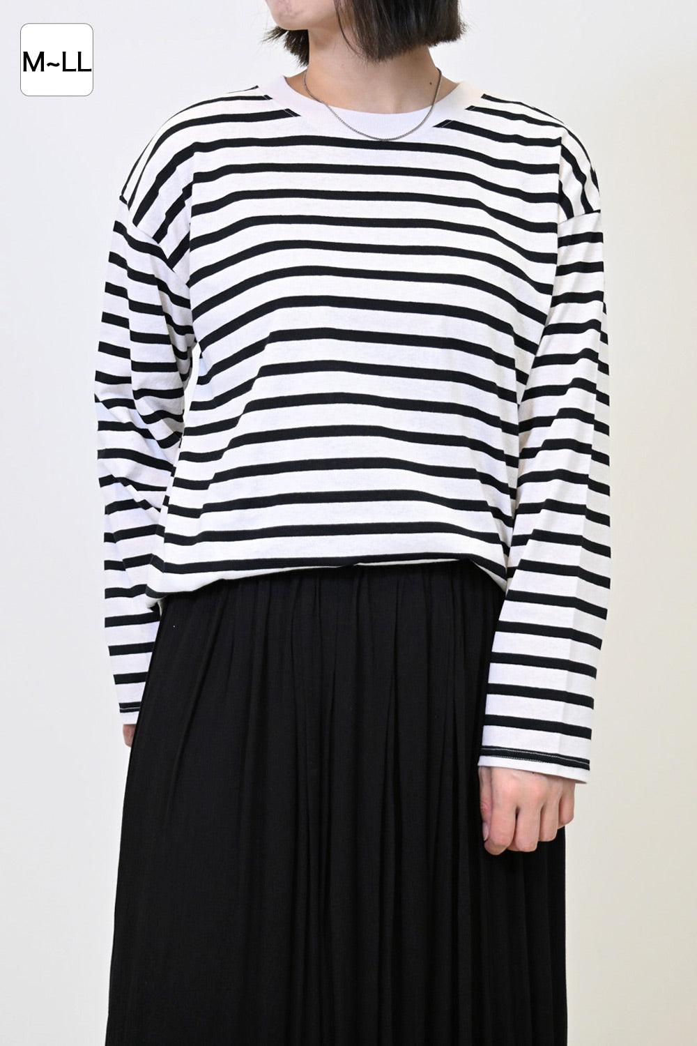 新品 Butcher products ワイドボーダー Tシャツ ロンT 楽天市場】【未使用】BUTCHER PRODUCTS WIDE BORDER ”ブッチャー