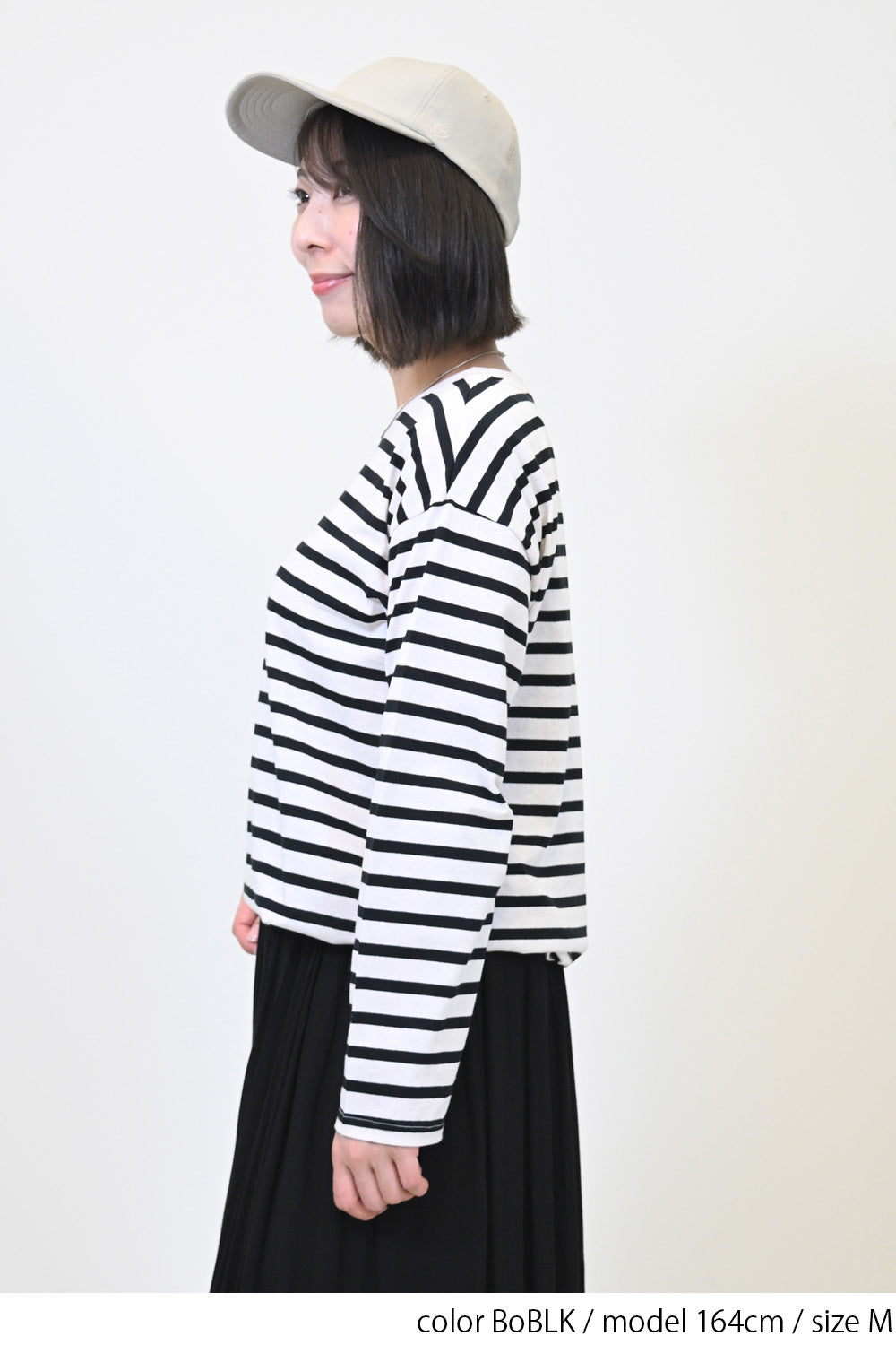 BoBLK / 164cm / M