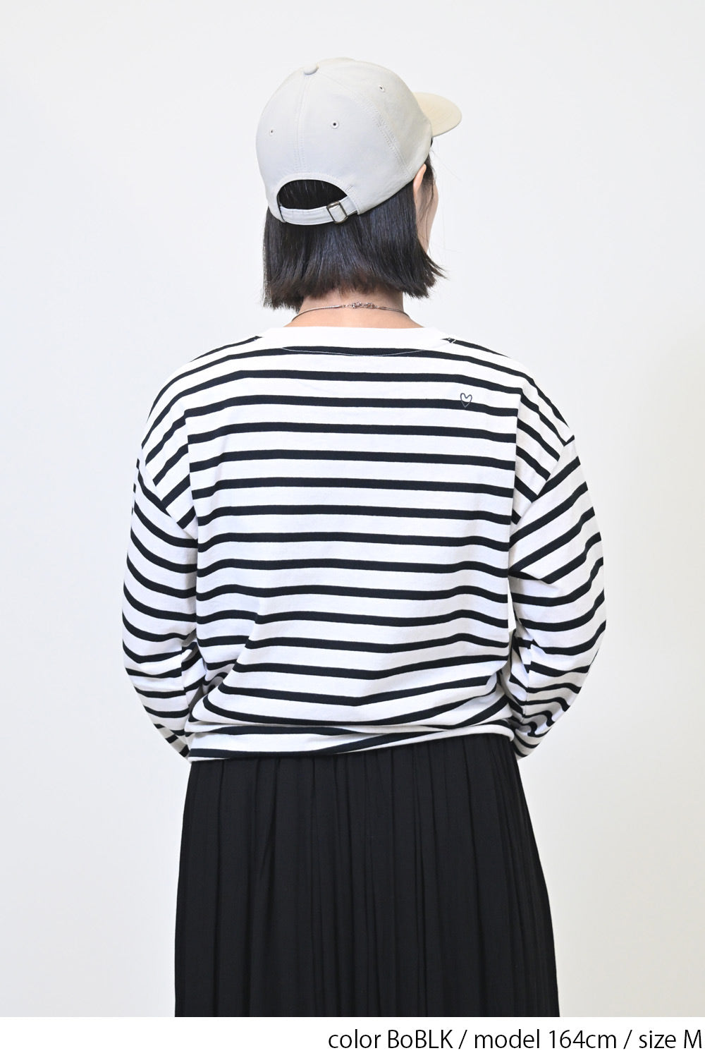 BoBLK / 164cm / M