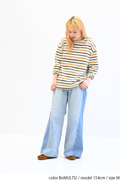 BoMULTI2 / 154cm / M
