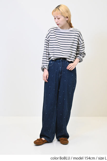 BoBLU / 154cm / L