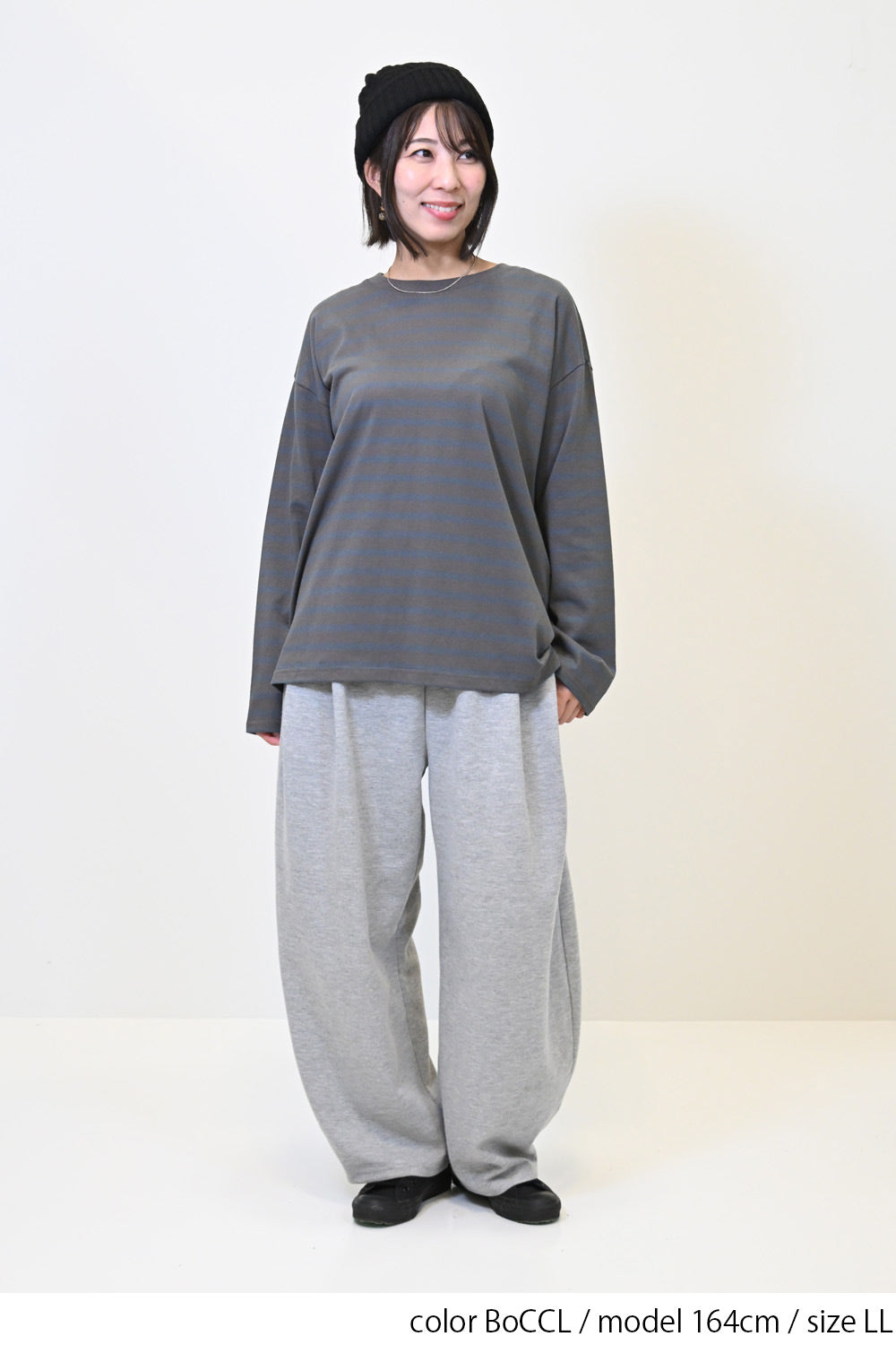 BoCCL / 164cm / LL