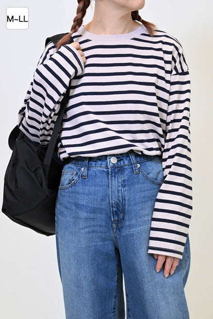 BoNAVY / 153cm / M