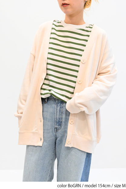 BoGRN / 154cm / M