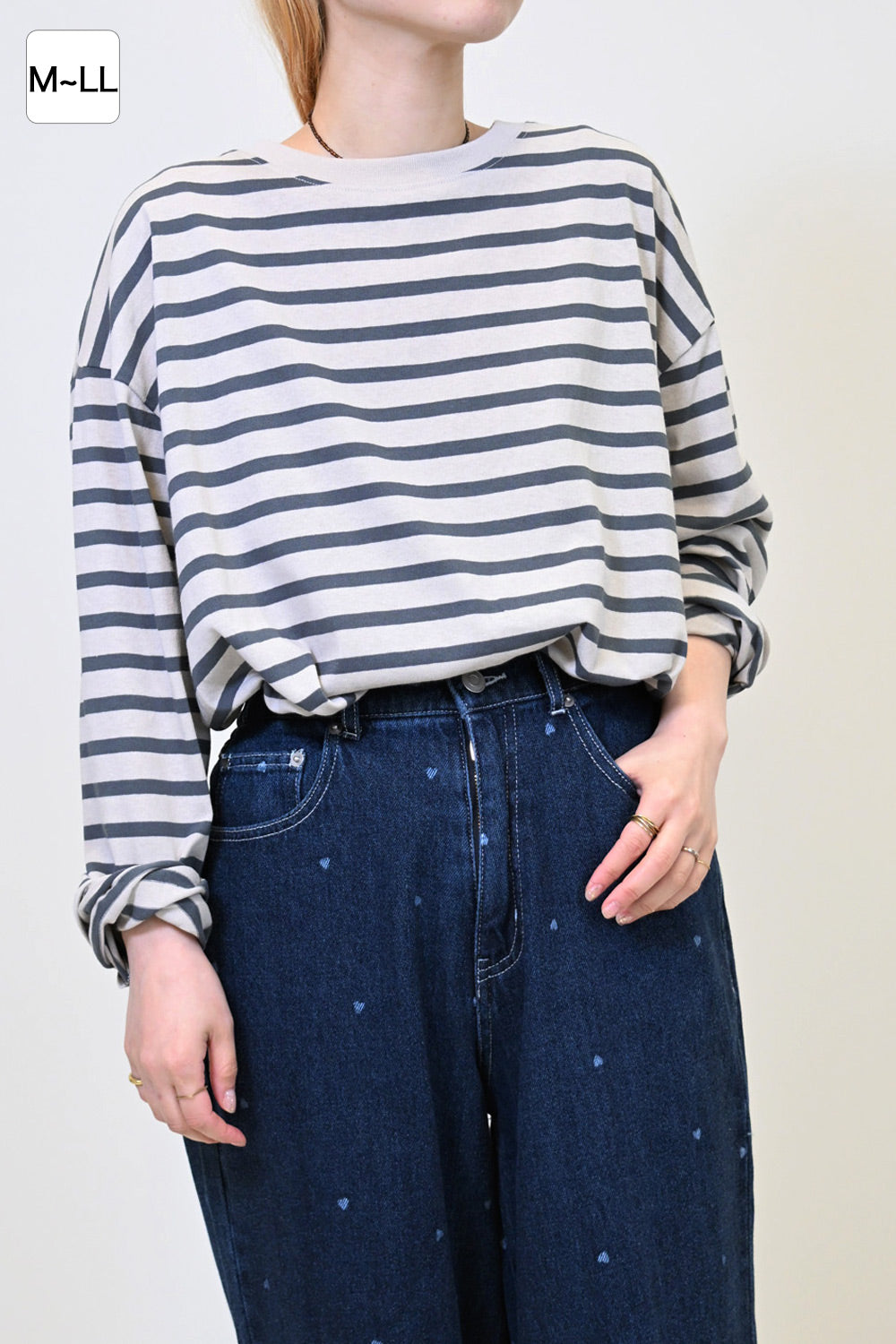 BoBLU / 154cm / L