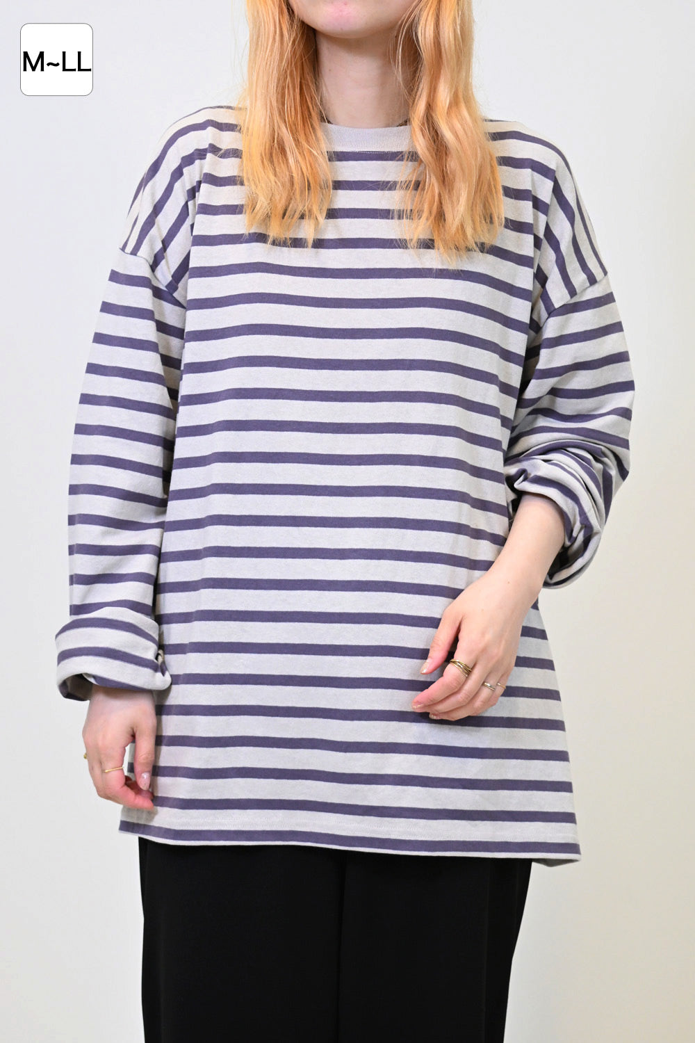 BoPPL / 154cm / LL