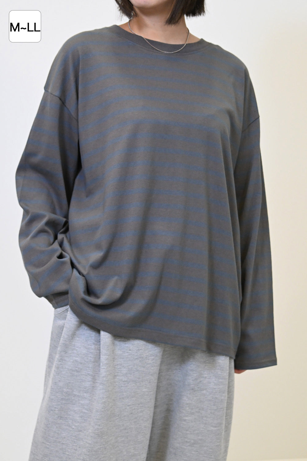 BoCCL / 164cm / LL