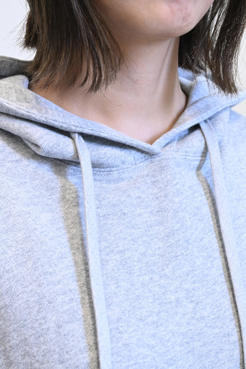 ≪SALE≫ OE Fleece Loose Hoodie Pullover