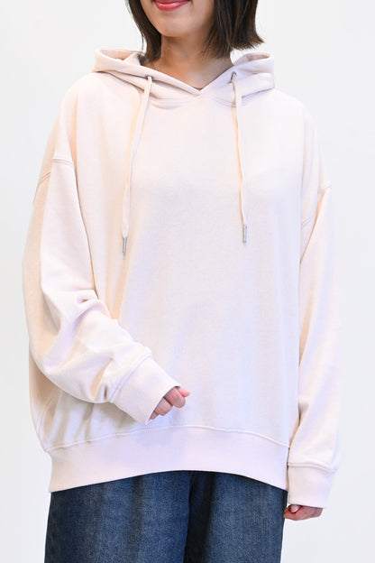 ≪SALE≫ OE Fleece Loose Hoodie Pullover