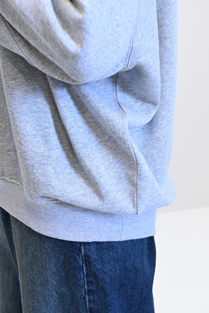 ≪SALE≫ OE Fleece Loose Hoodie Pullover