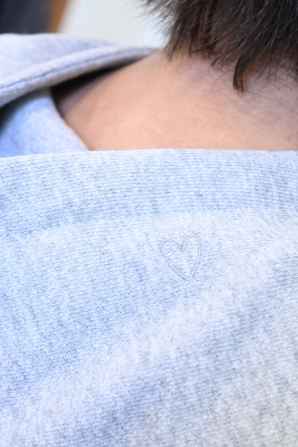 ≪SALE≫ OE Fleece Loose Hoodie Pullover