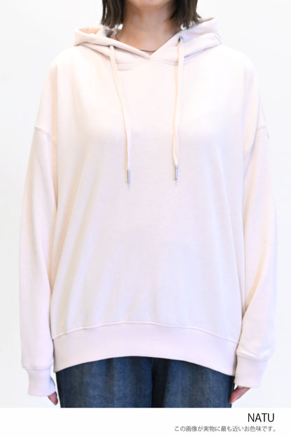 ≪SALE≫ OE Fleece Loose Hoodie Pullover