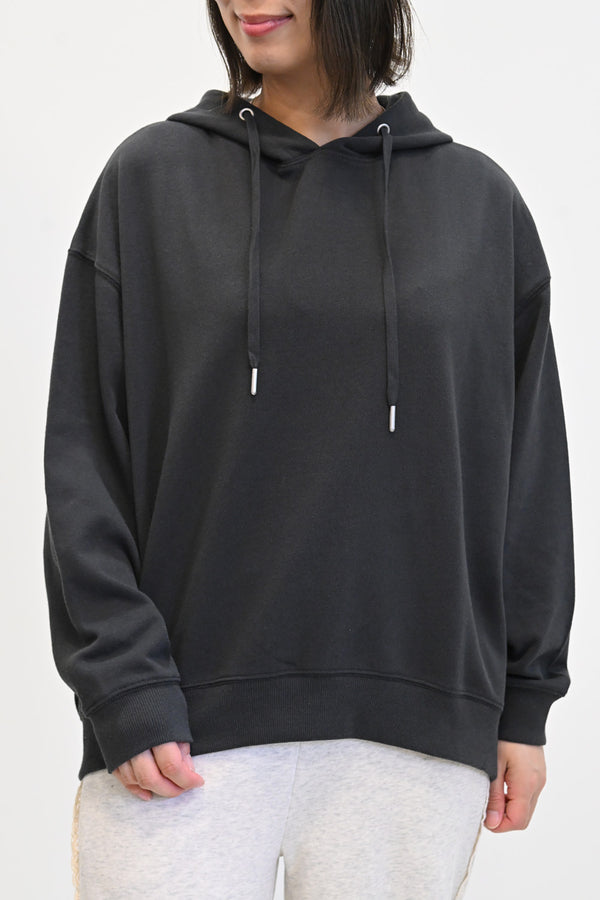 ≪SALE≫ OE Fleece Loose Hoodie Pullover