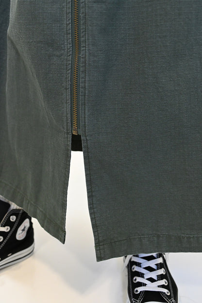 ≪SALE≫Ripstop Jumper Skirt