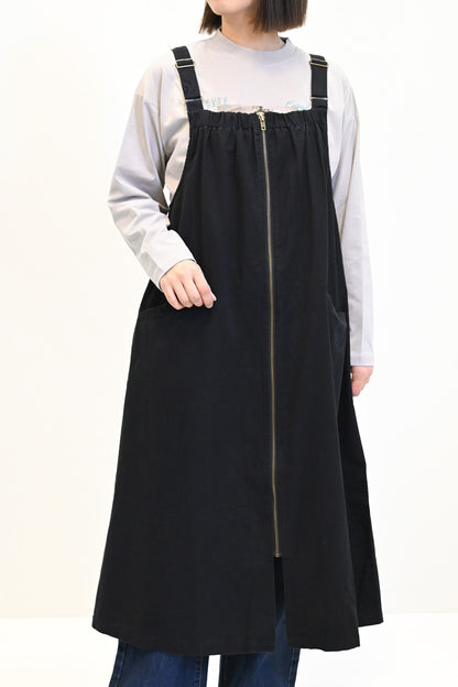 ≪SALE≫Ripstop Jumper Skirt