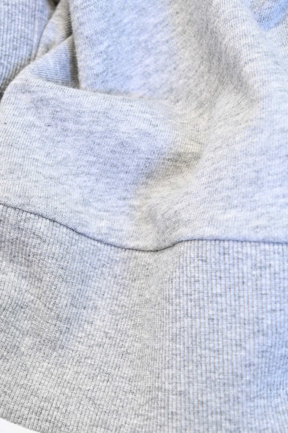 ≪SALE≫Collared Sweatshirt
