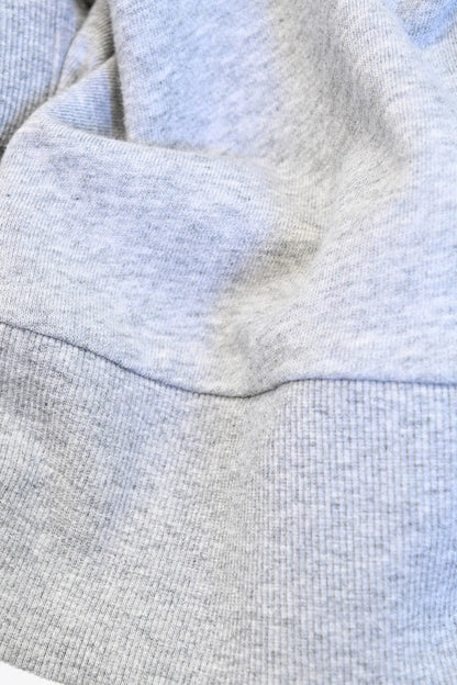 ≪SALE≫Collared Sweatshirt