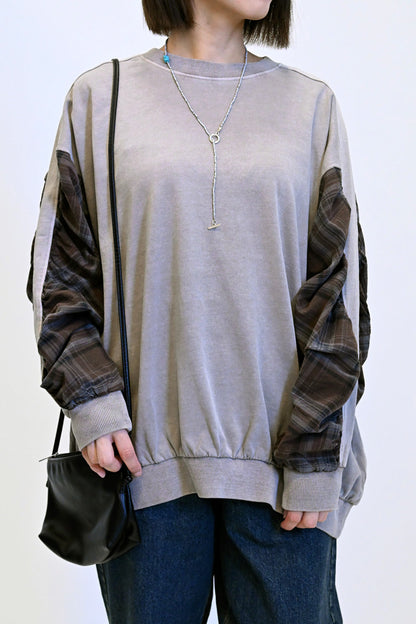 ≪SALE≫Pigment Sweatshirt