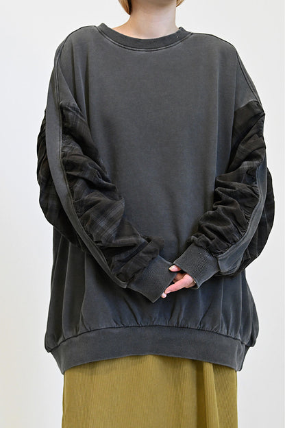 ≪SALE≫Pigment Sweatshirt