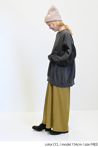 ≪SALE≫Pigment Sweatshirt
