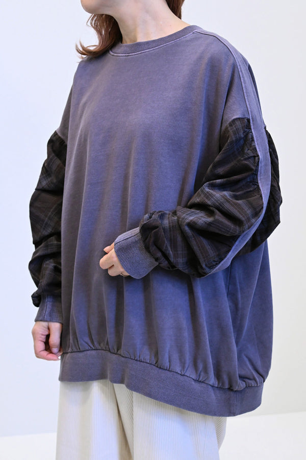 ≪SALE≫Pigment Sweatshirt