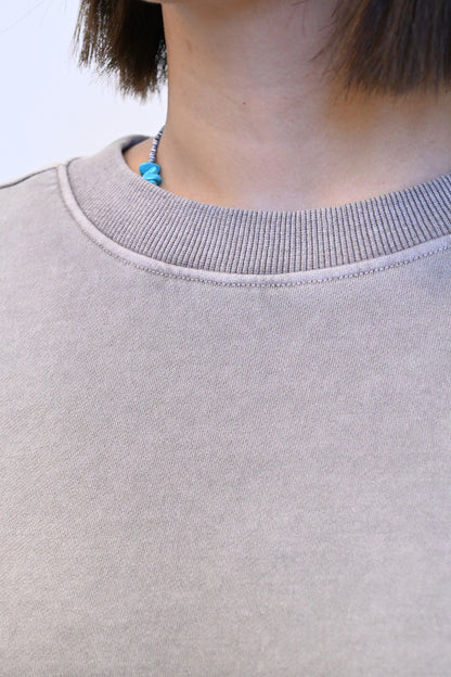 ≪SALE≫Pigment Sweatshirt
