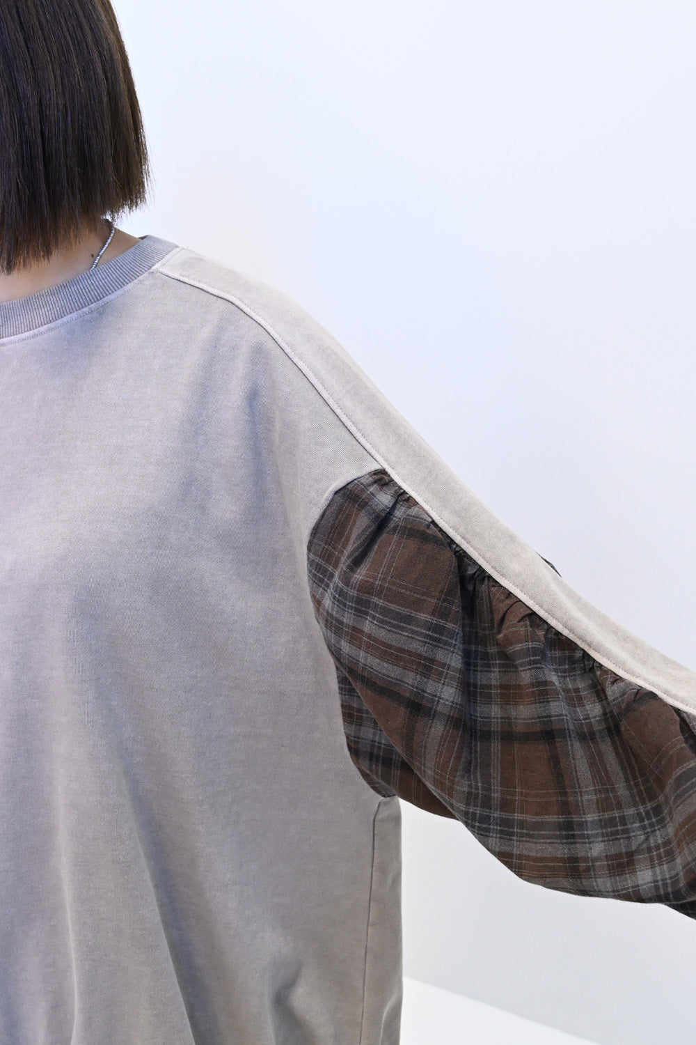 ≪SALE≫Pigment Sweatshirt