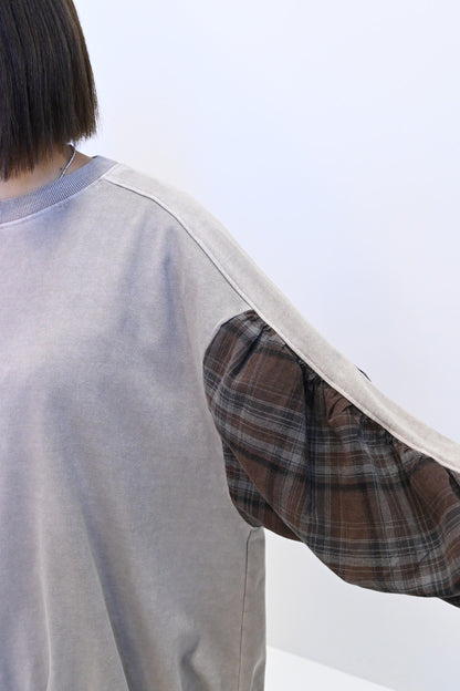 ≪SALE≫Pigment Sweatshirt