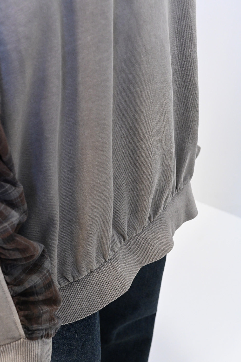 ≪SALE≫Pigment Sweatshirt
