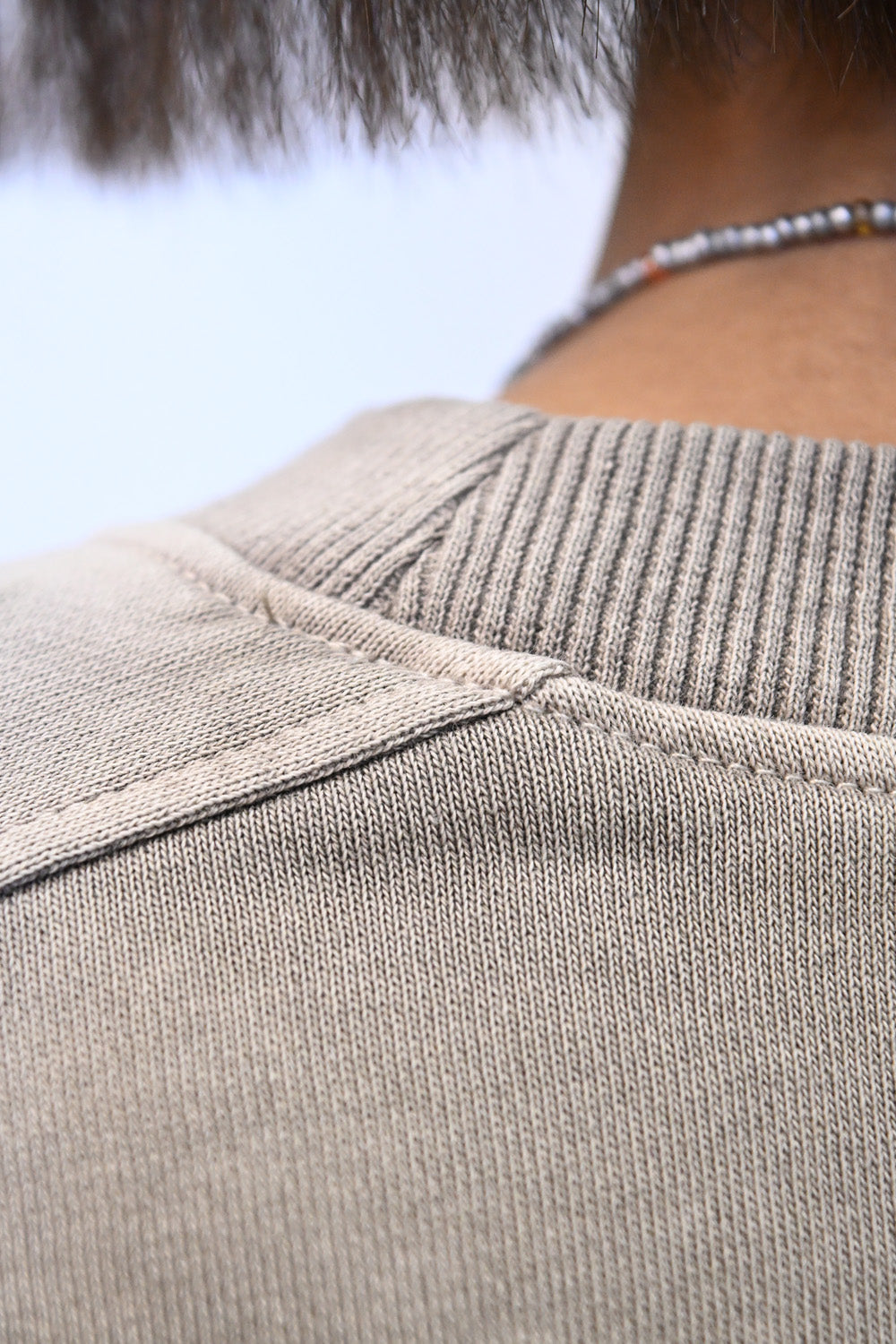 ≪SALE≫Pigment Sweatshirt