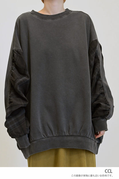 ≪SALE≫Pigment Sweatshirt