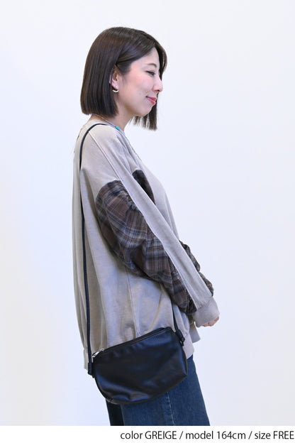 ≪SALE≫Pigment Sweatshirt