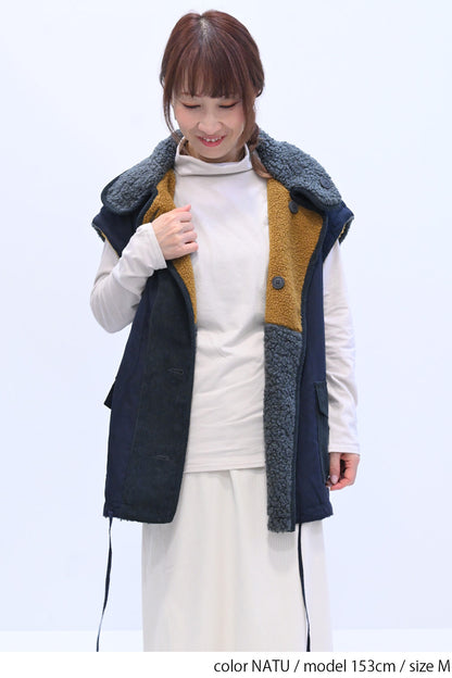 NATU / 153cm / M