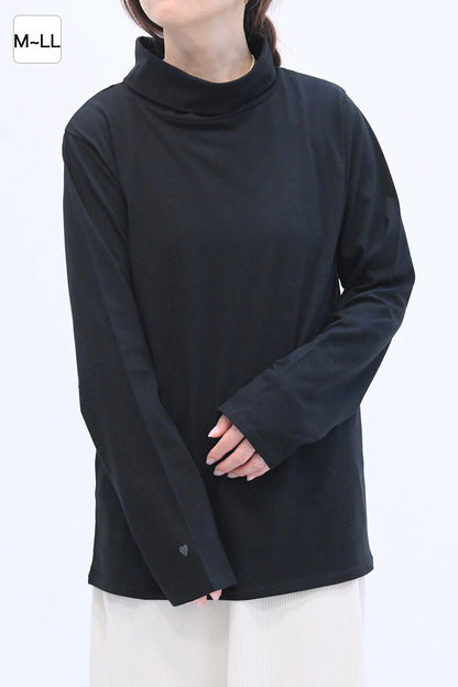 BLK / 153cm / M