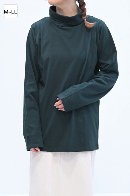 DKGRN / 153cm / M