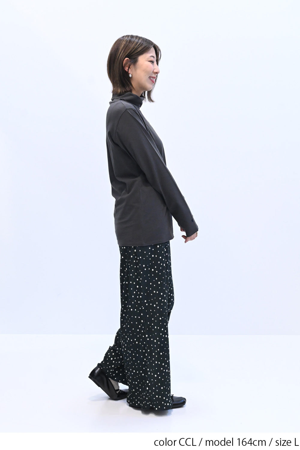 CCL / 164cm / L