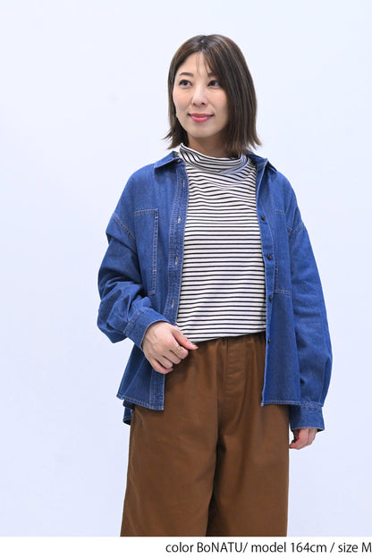 ニコニコボーダータートル