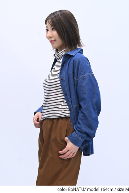 ニコニコボーダータートル