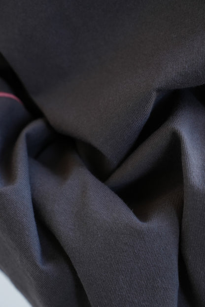 Color-Blocked Mellow Tunic