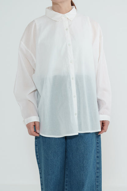 ホワイト / 153cm / FREE