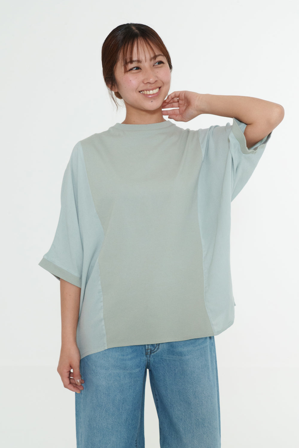 サックス / 162cm / FREE