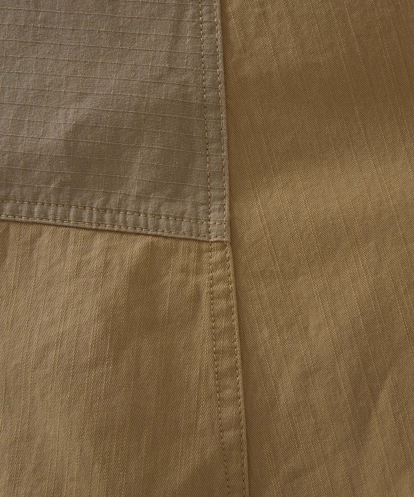 ★《Arriving April 27》Twill × Ripstop Balloon Skirt
